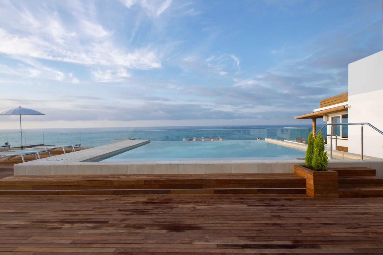 May Altafulla Beach Boutique Hotel Exterior photo