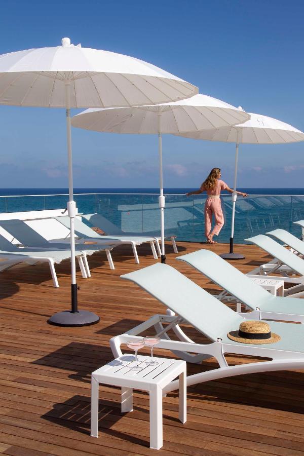 May Altafulla Beach Boutique Hotel Exterior photo