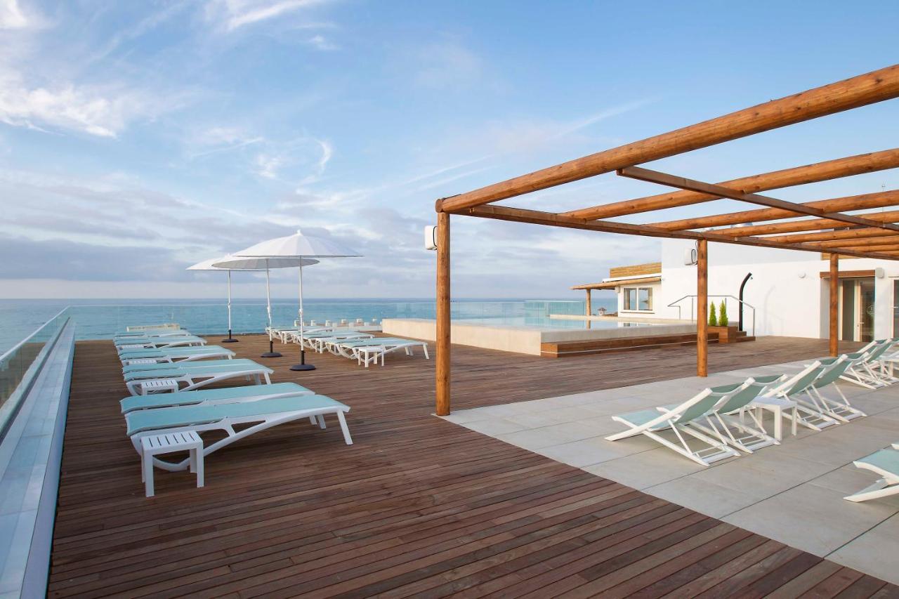 May Altafulla Beach Boutique Hotel Exterior photo