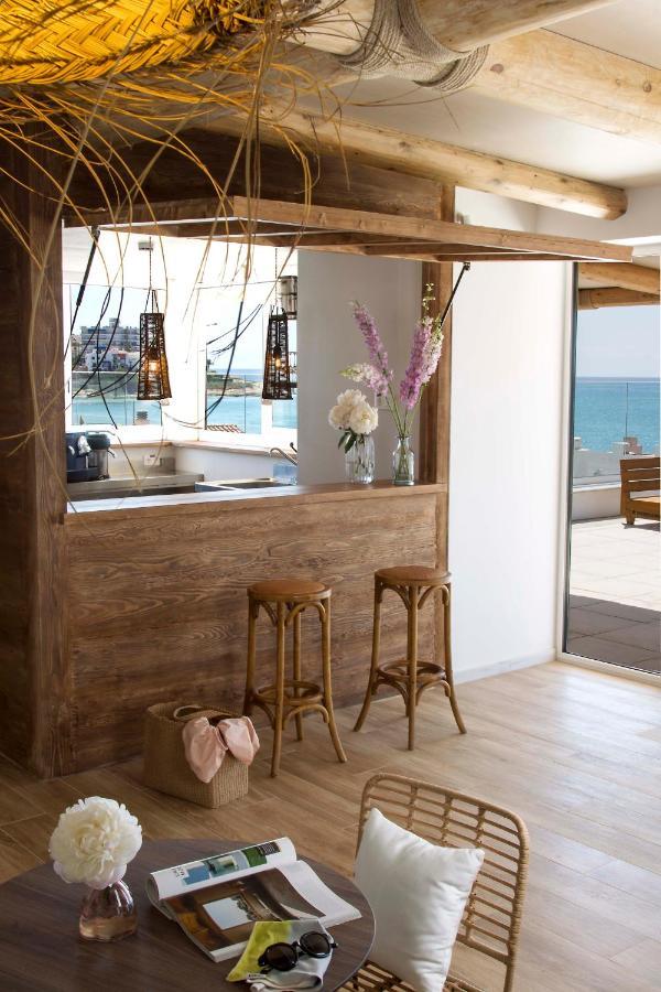 May Altafulla Beach Boutique Hotel Exterior photo