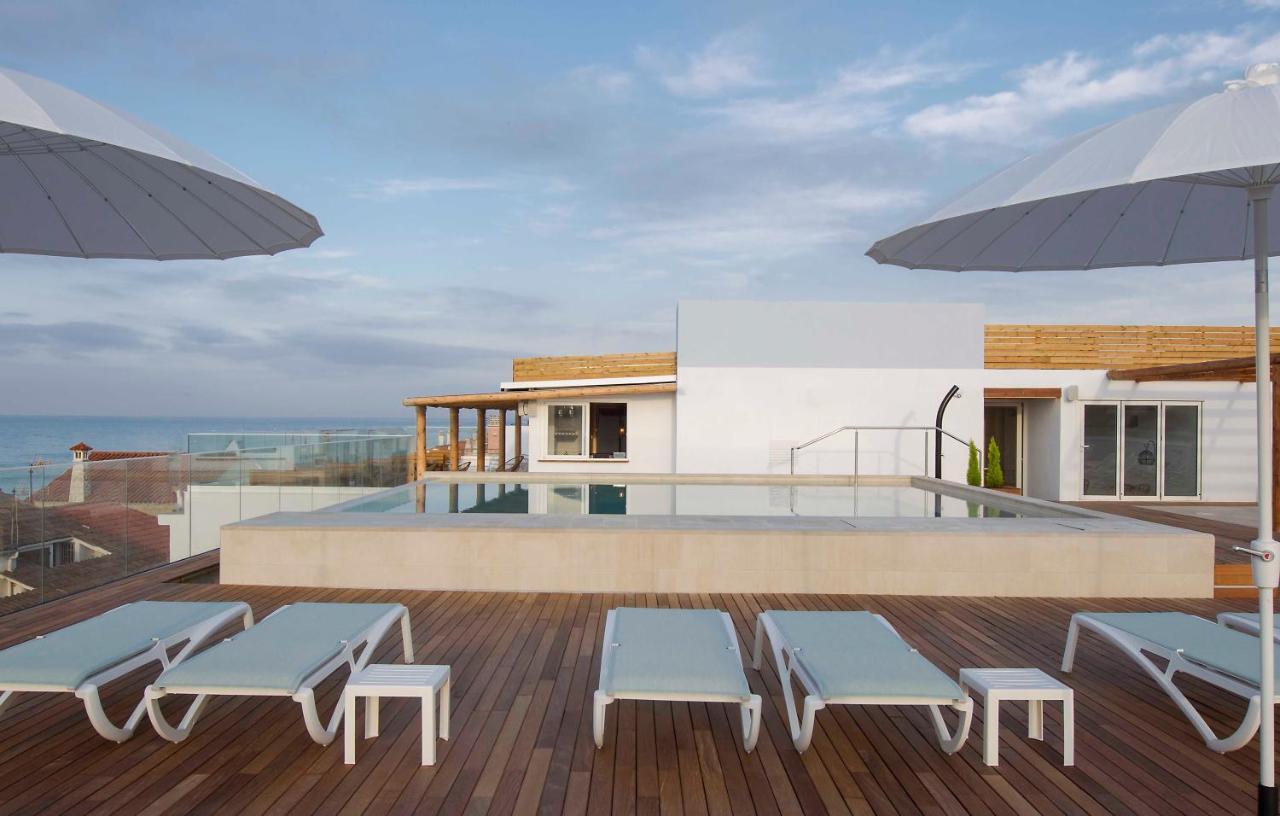 May Altafulla Beach Boutique Hotel Exterior photo