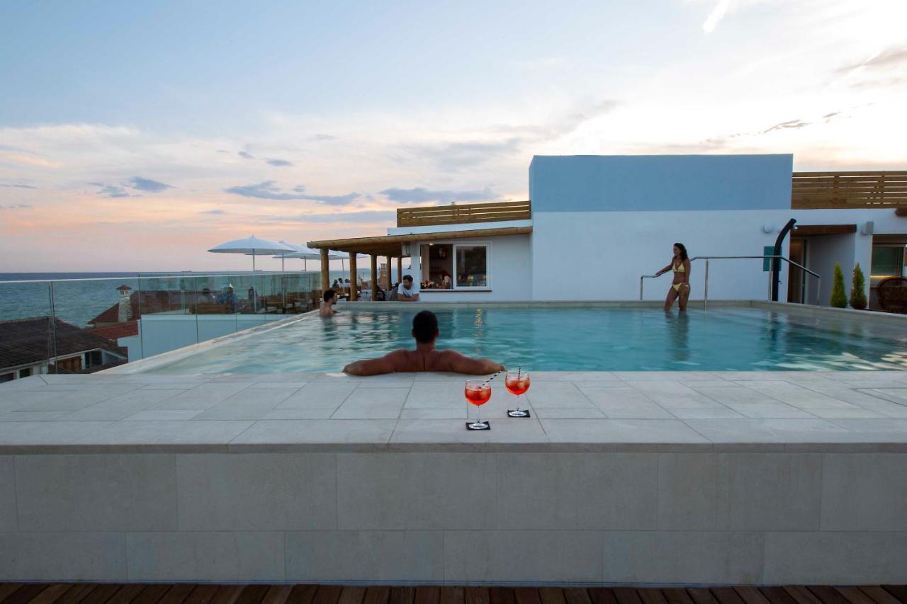 May Altafulla Beach Boutique Hotel Exterior photo