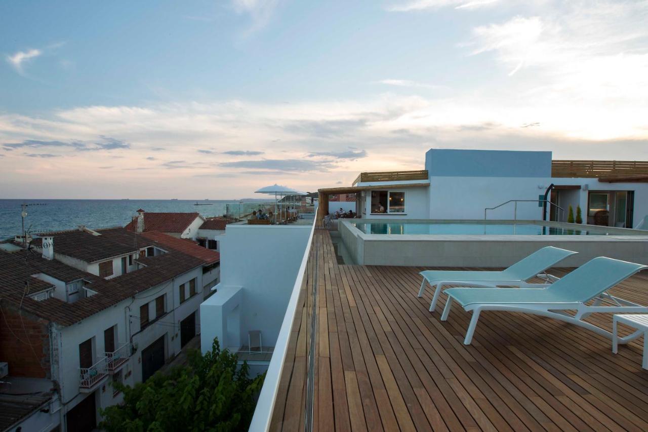 May Altafulla Beach Boutique Hotel Exterior photo