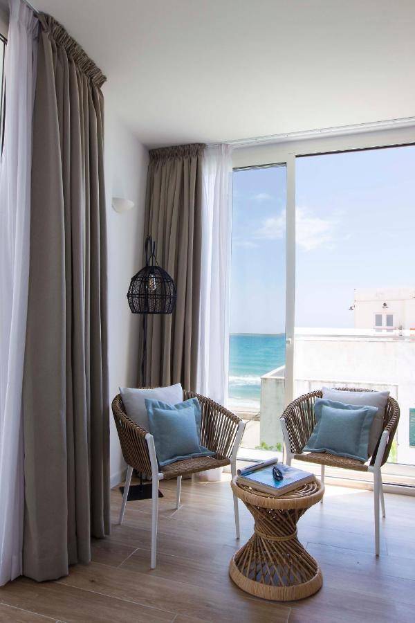 May Altafulla Beach Boutique Hotel Exterior photo