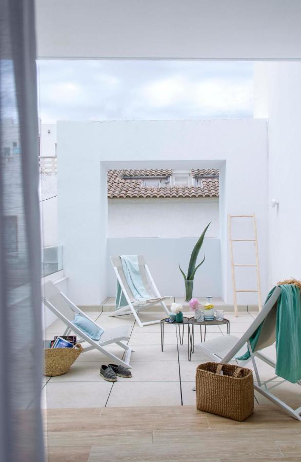 May Altafulla Beach Boutique Hotel Exterior photo