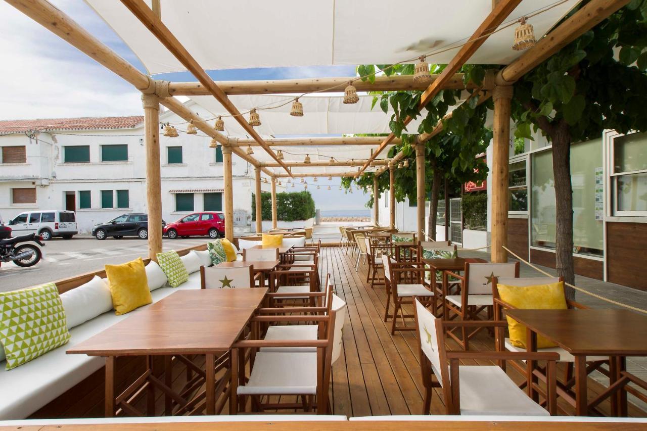 May Altafulla Beach Boutique Hotel Exterior photo