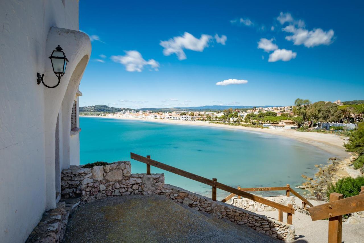 May Altafulla Beach Boutique Hotel Exterior photo