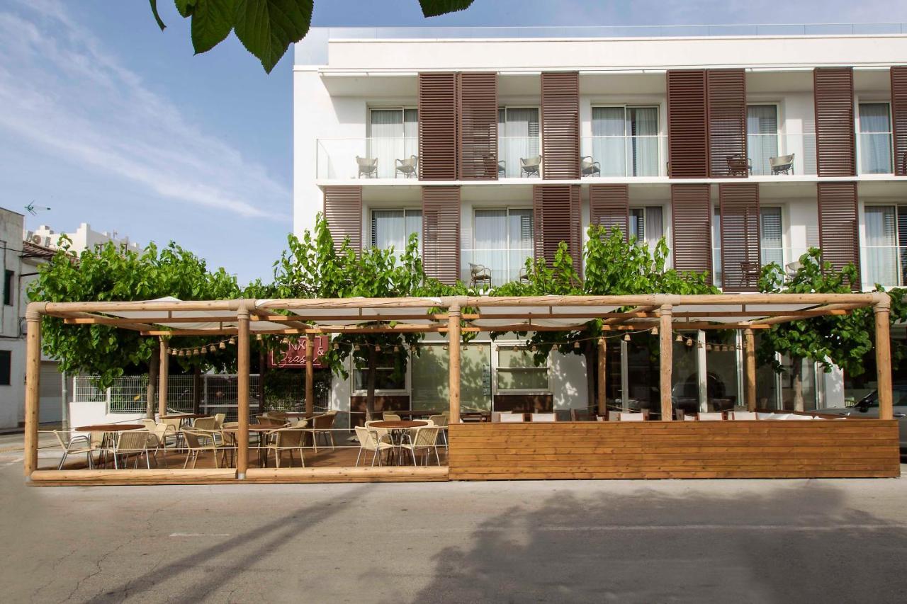 May Altafulla Beach Boutique Hotel Exterior photo