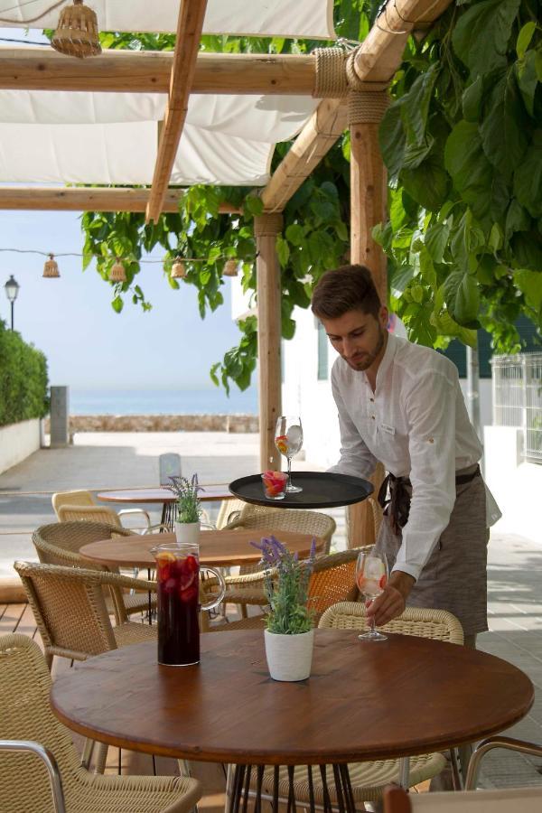 May Altafulla Beach Boutique Hotel Exterior photo